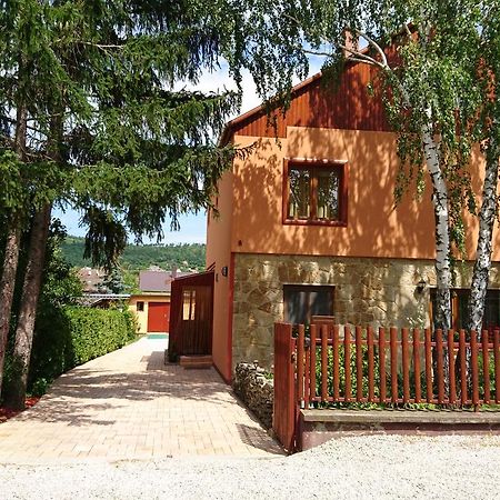 Rita Apartman Gyenesdiás Kültér fotó