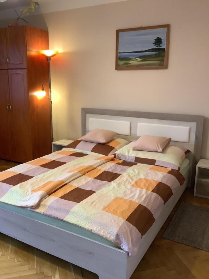 Rita Apartman Gyenesdiás Kültér fotó