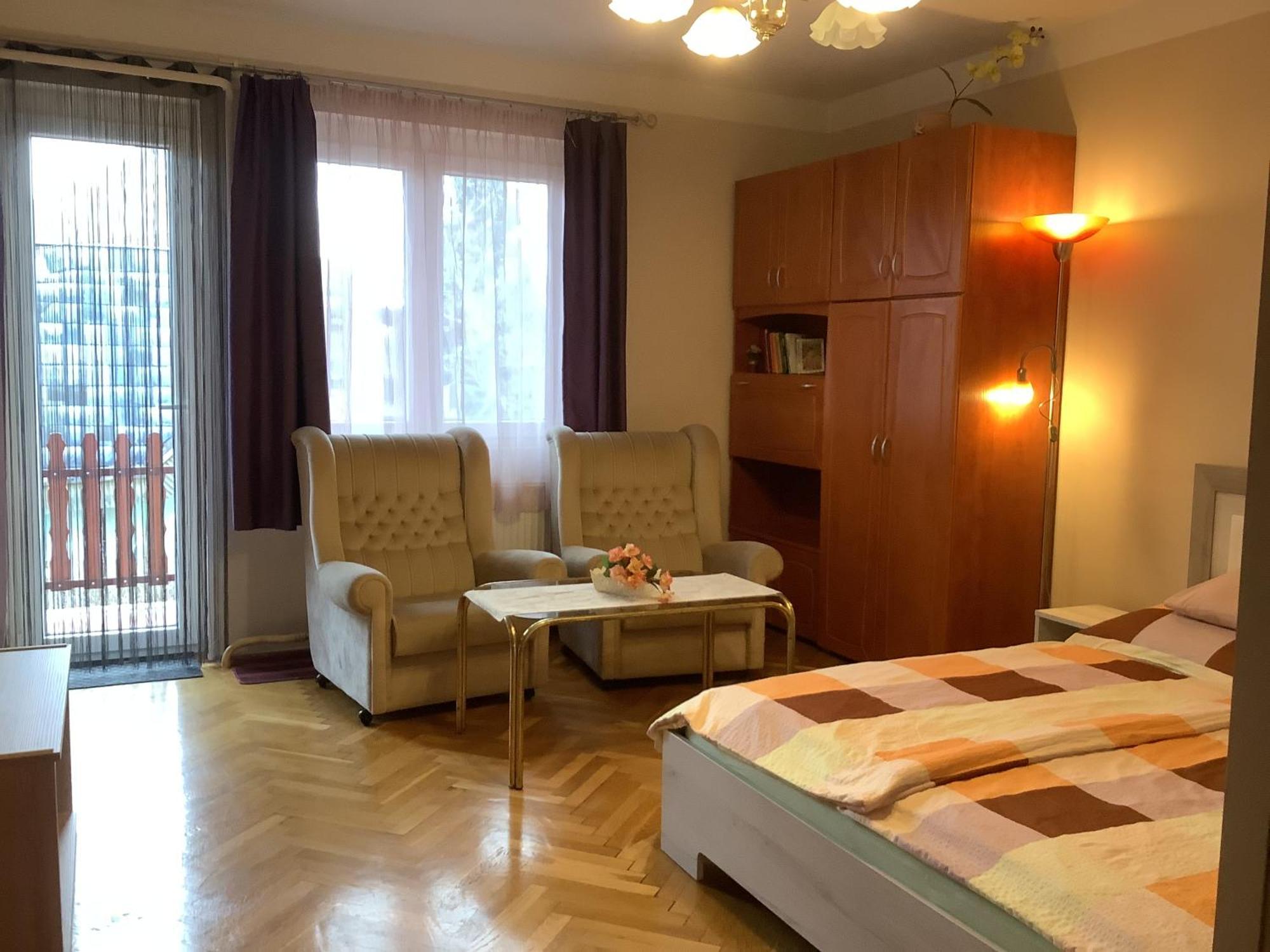 Rita Apartman Gyenesdiás Kültér fotó