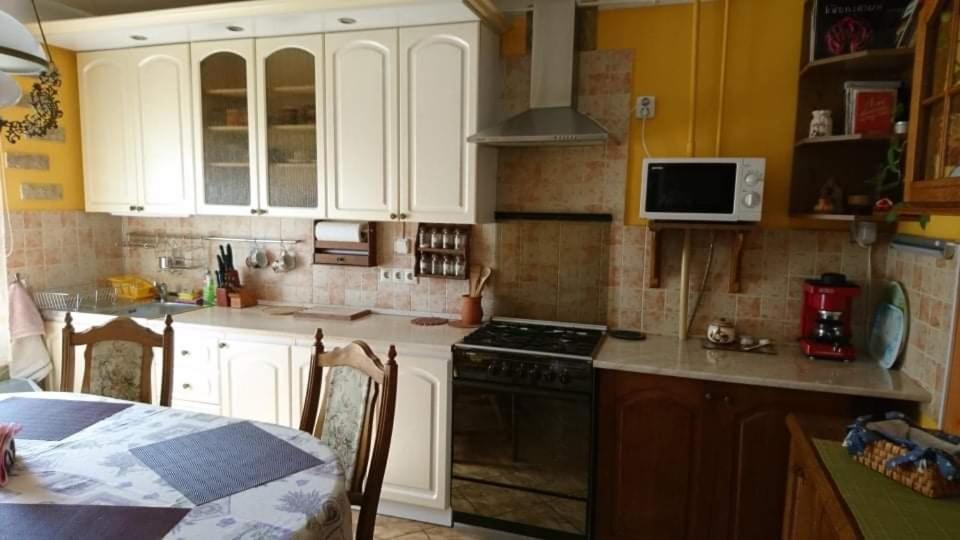 Rita Apartman Gyenesdiás Kültér fotó