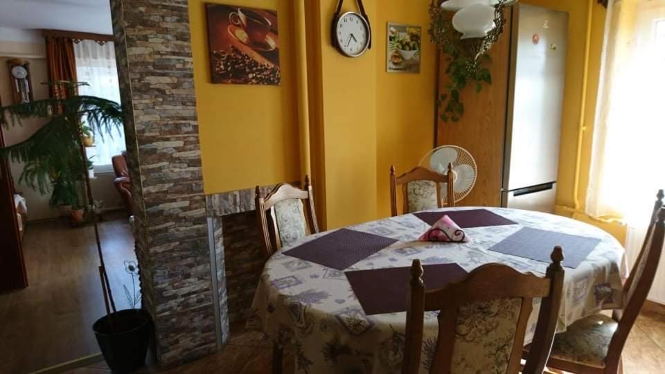 Rita Apartman Gyenesdiás Kültér fotó
