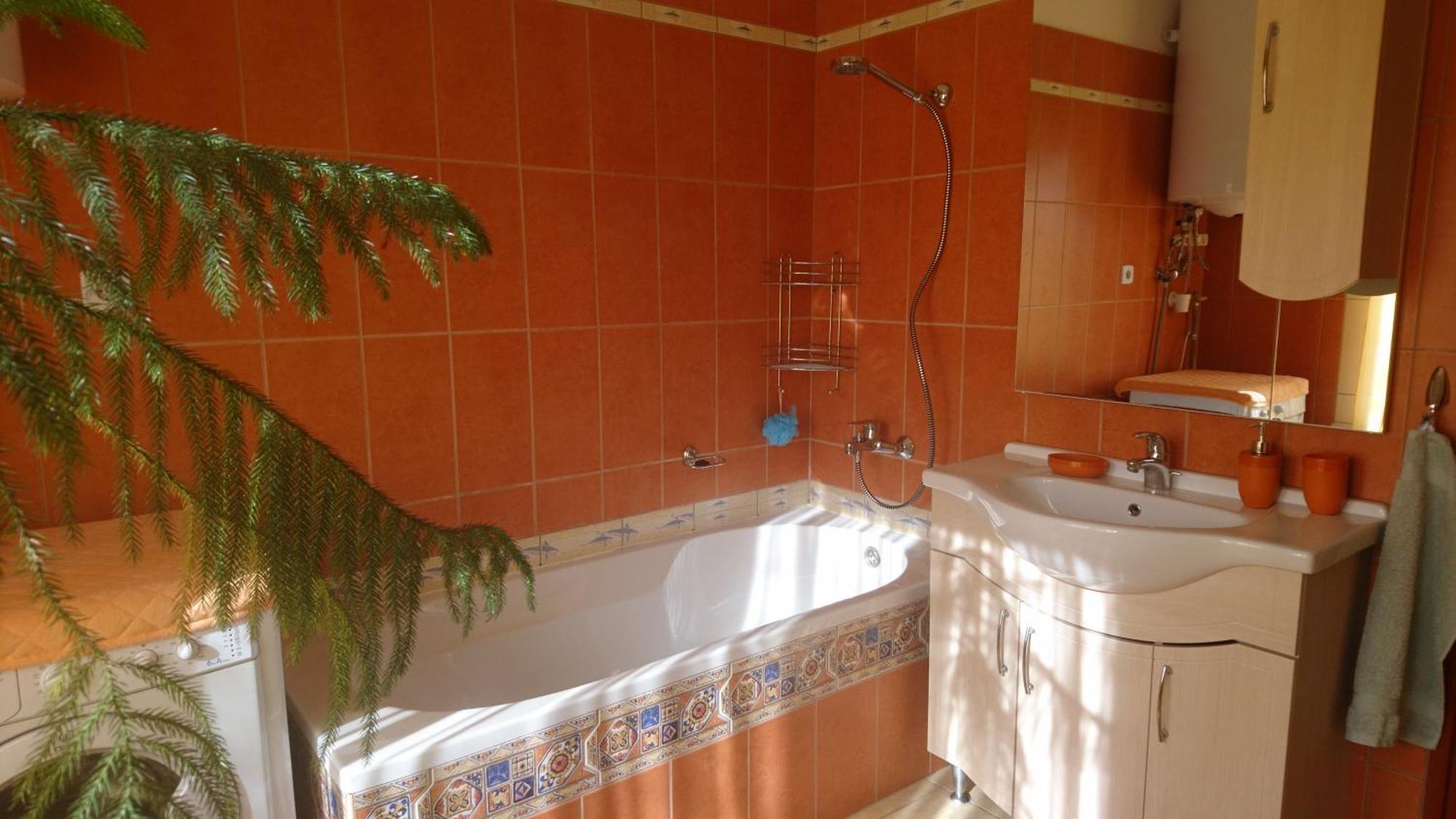 Rita Apartman Gyenesdiás Szoba fotó