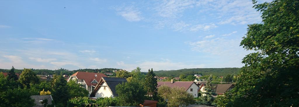 Rita Apartman Gyenesdiás Kültér fotó