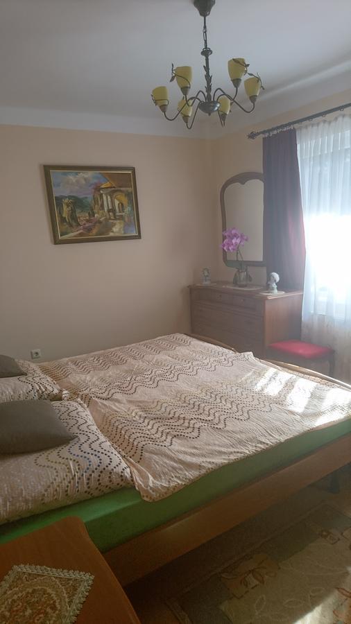 Rita Apartman Gyenesdiás Kültér fotó