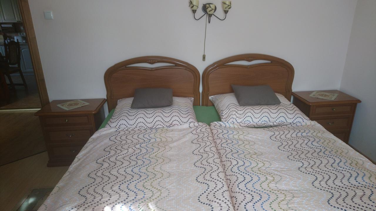 Rita Apartman Gyenesdiás Kültér fotó