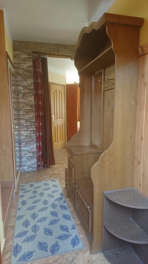 Rita Apartman Gyenesdiás Kültér fotó