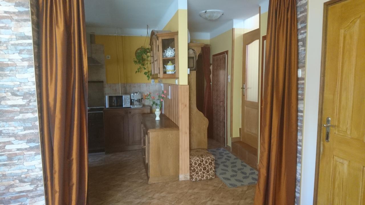 Rita Apartman Gyenesdiás Kültér fotó