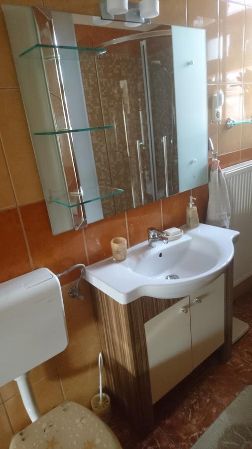Rita Apartman Gyenesdiás Kültér fotó