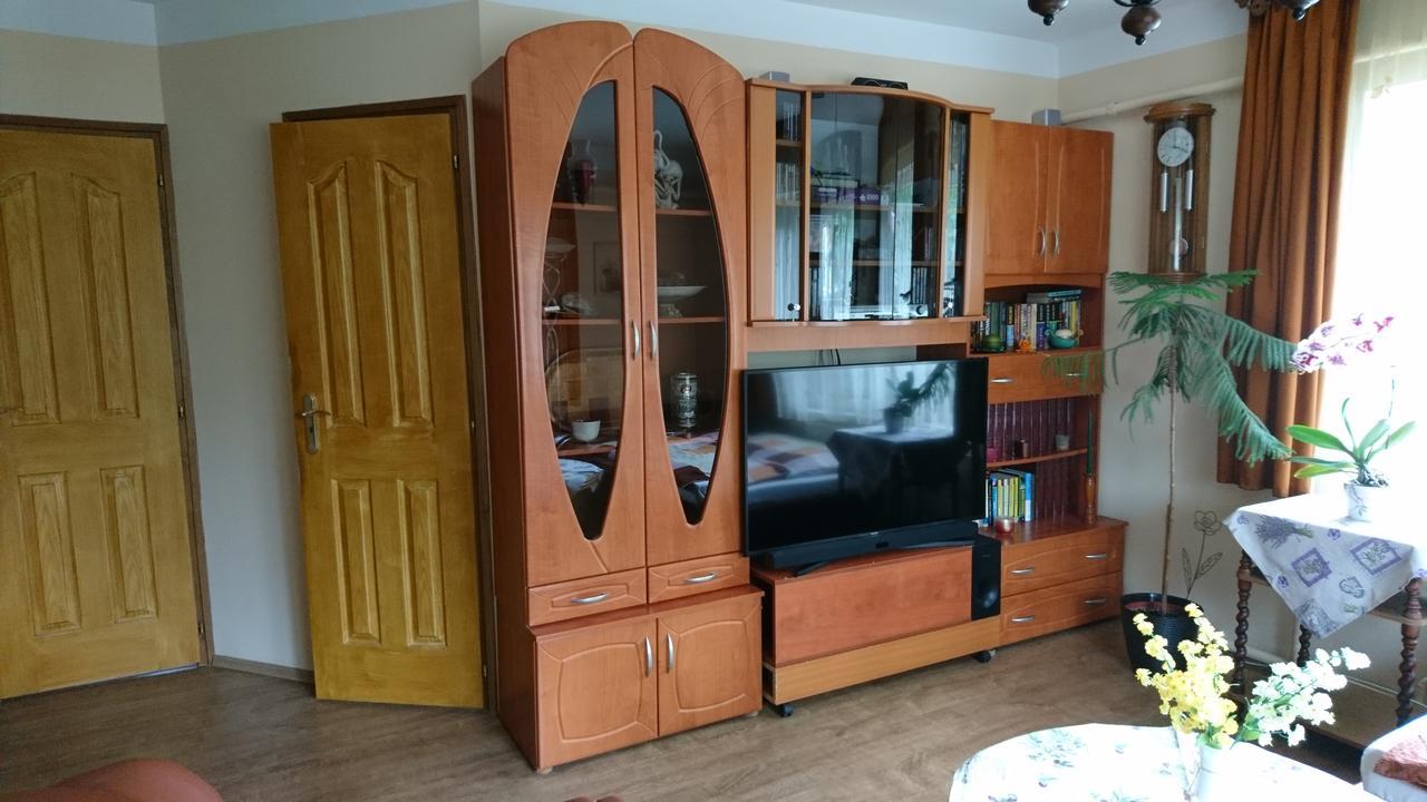 Rita Apartman Gyenesdiás Kültér fotó
