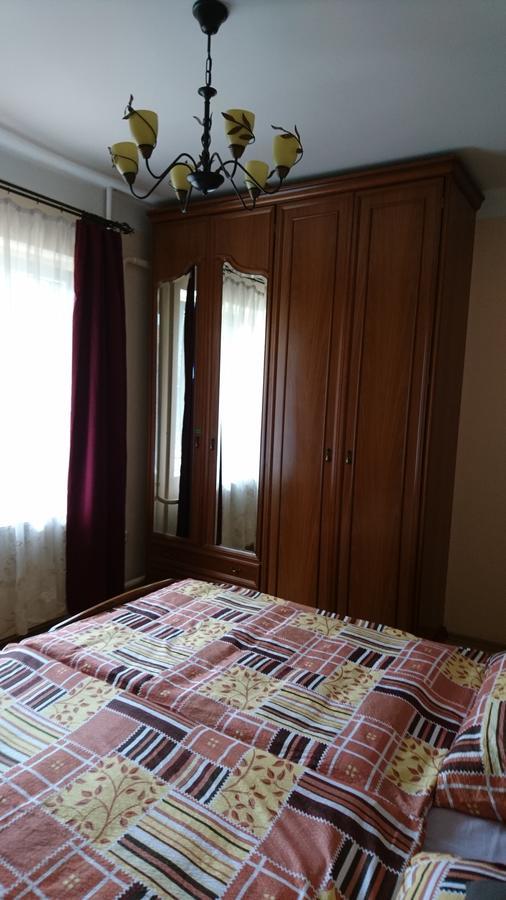 Rita Apartman Gyenesdiás Kültér fotó