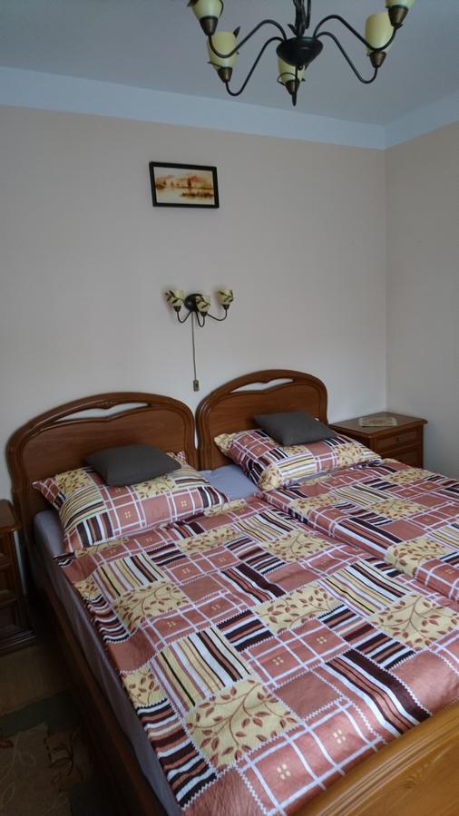 Rita Apartman Gyenesdiás Kültér fotó