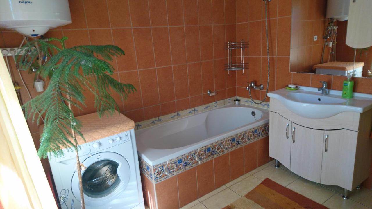Rita Apartman Gyenesdiás Kültér fotó
