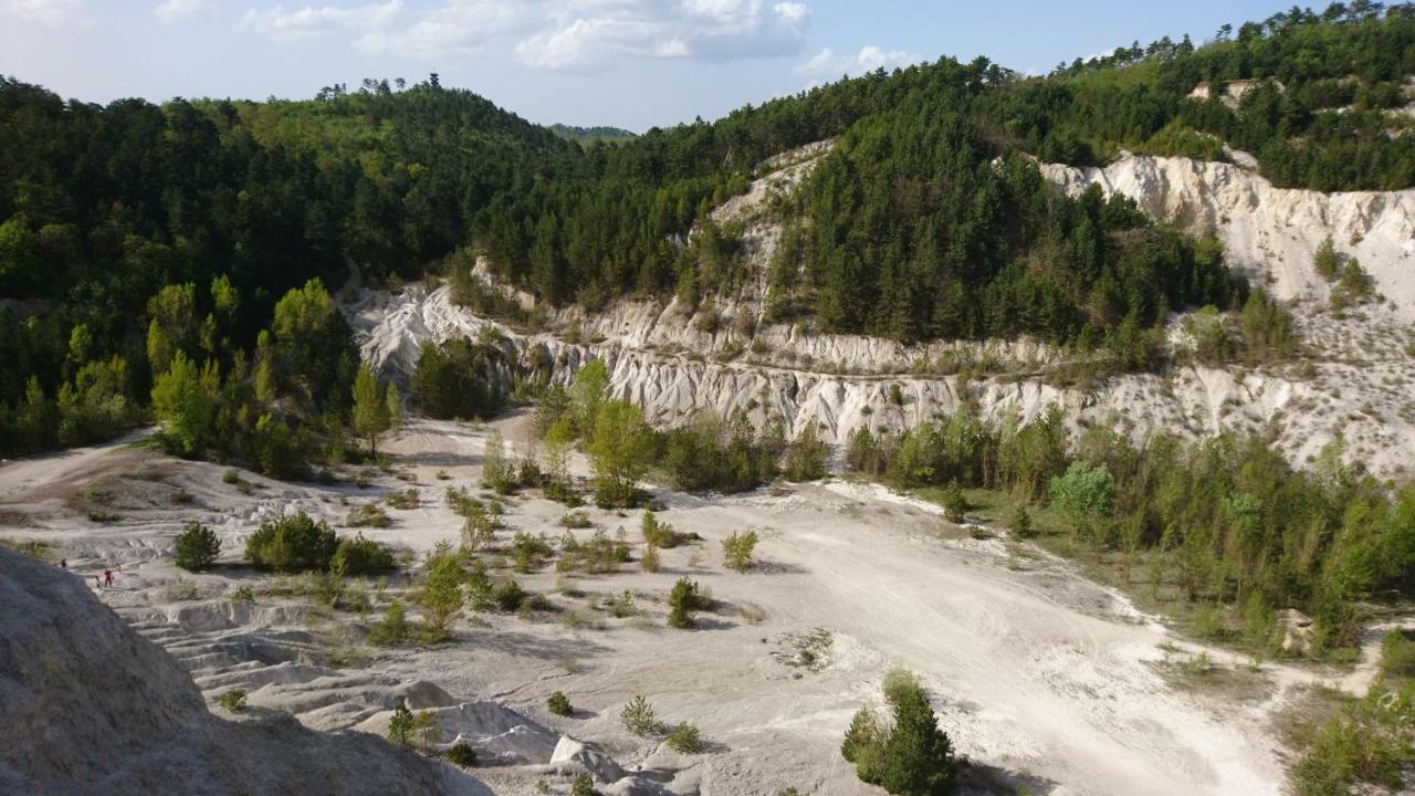 Rita Apartman Gyenesdiás Kültér fotó