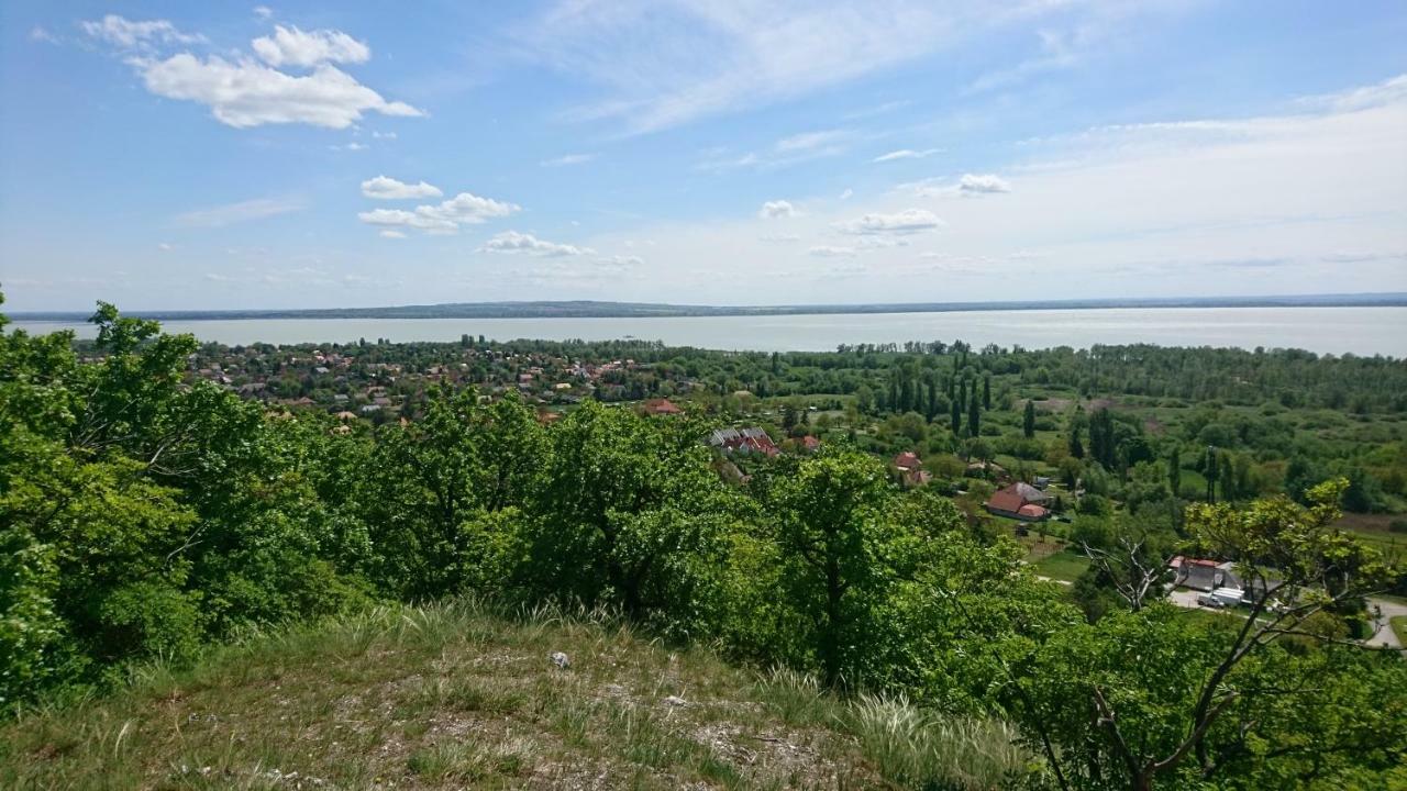 Rita Apartman Gyenesdiás Kültér fotó