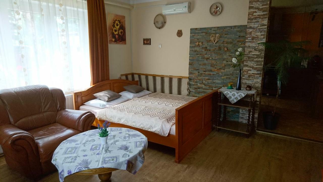 Rita Apartman Gyenesdiás Kültér fotó