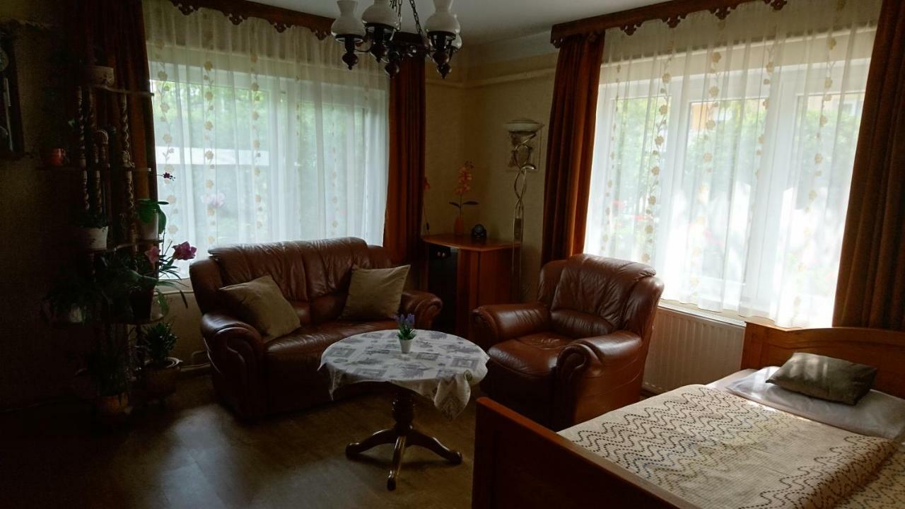 Rita Apartman Gyenesdiás Kültér fotó