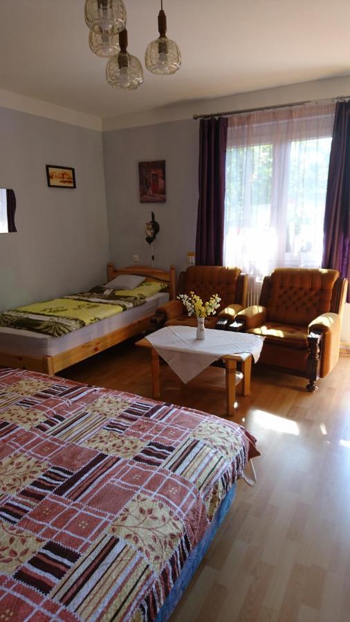 Rita Apartman Gyenesdiás Kültér fotó
