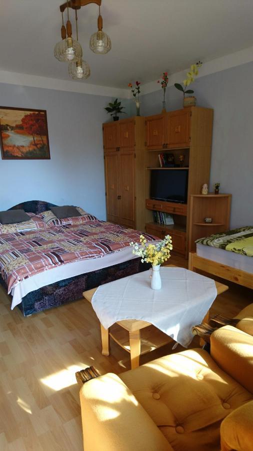 Rita Apartman Gyenesdiás Kültér fotó